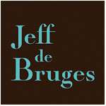 Jeff de Bruges