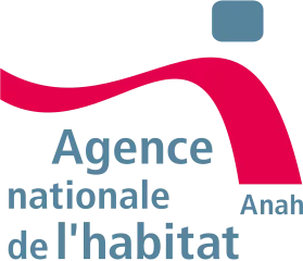 logo Agence Nationale pour l'Amélioration de l'Habitat