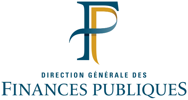 Logo de la Direction Générale des Finances Publique